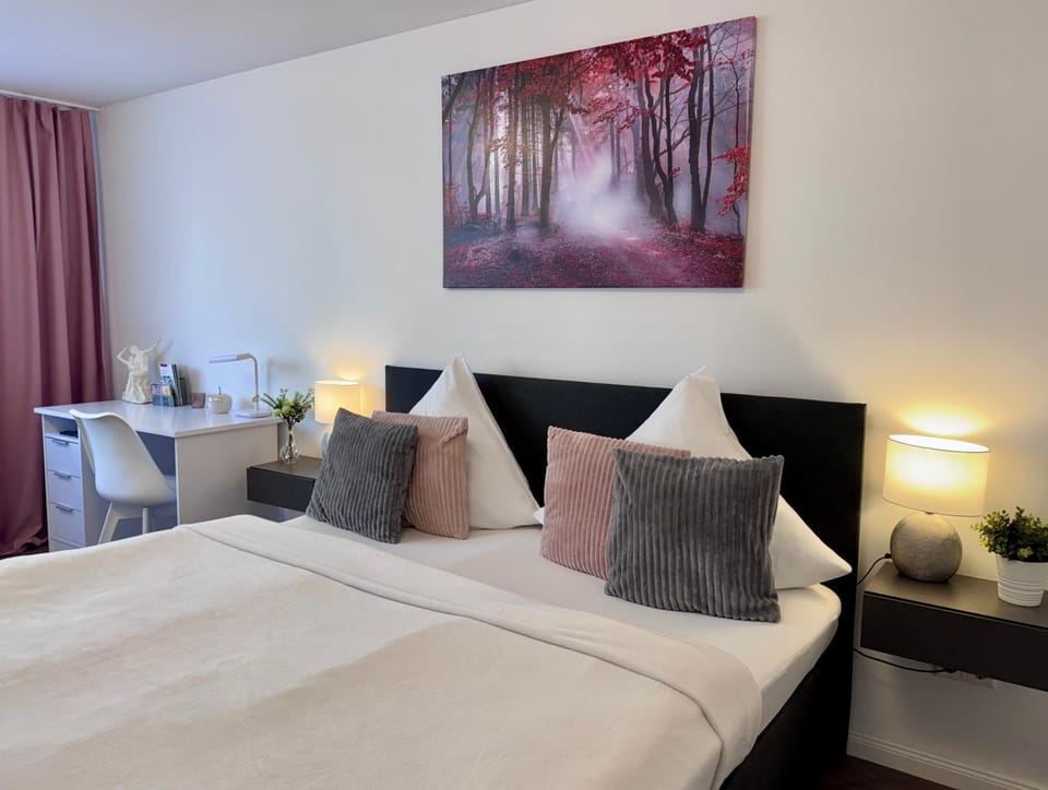 Sophie Deluxe Apartment Apartment in Karlsruhe