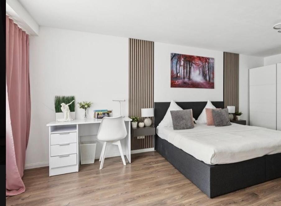 Prime Host Sophie Deluxe Apartment Apartment in Karlsruhe