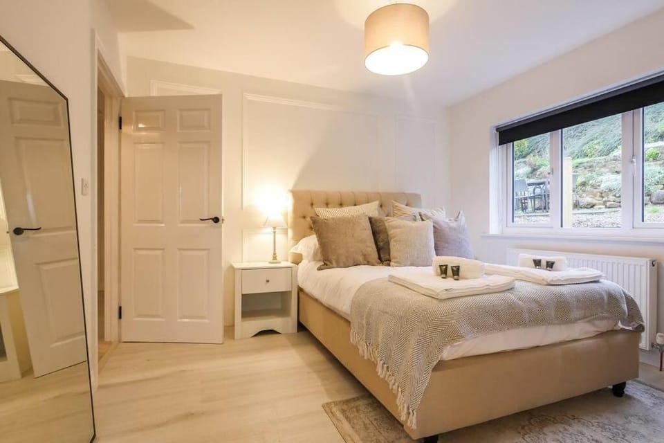 Hareshaw House House in England