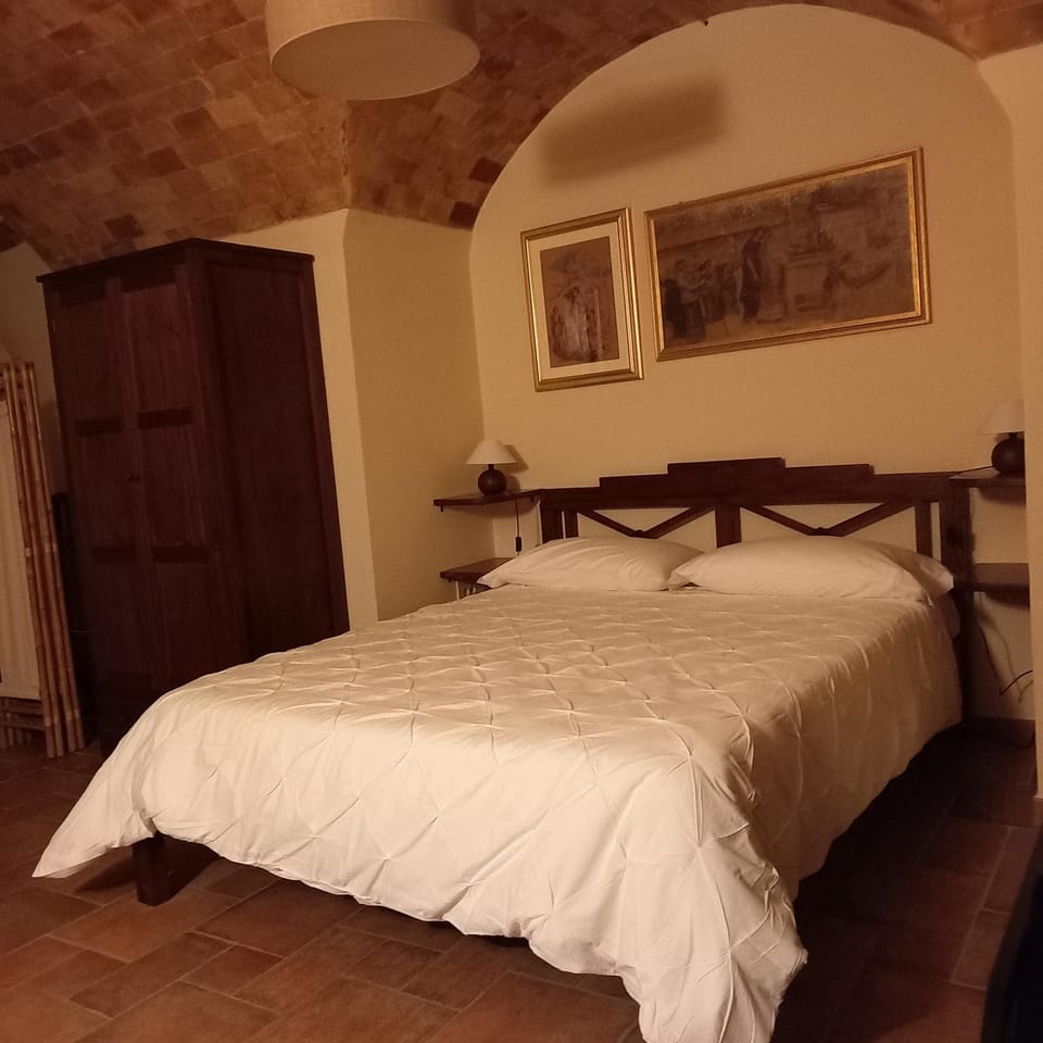 La Cisterna del Vicinato Bed and Breakfast in Matera