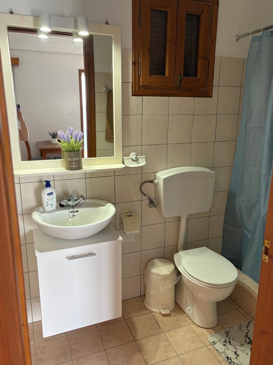 Niotis Studios Apartment in Kalymnos