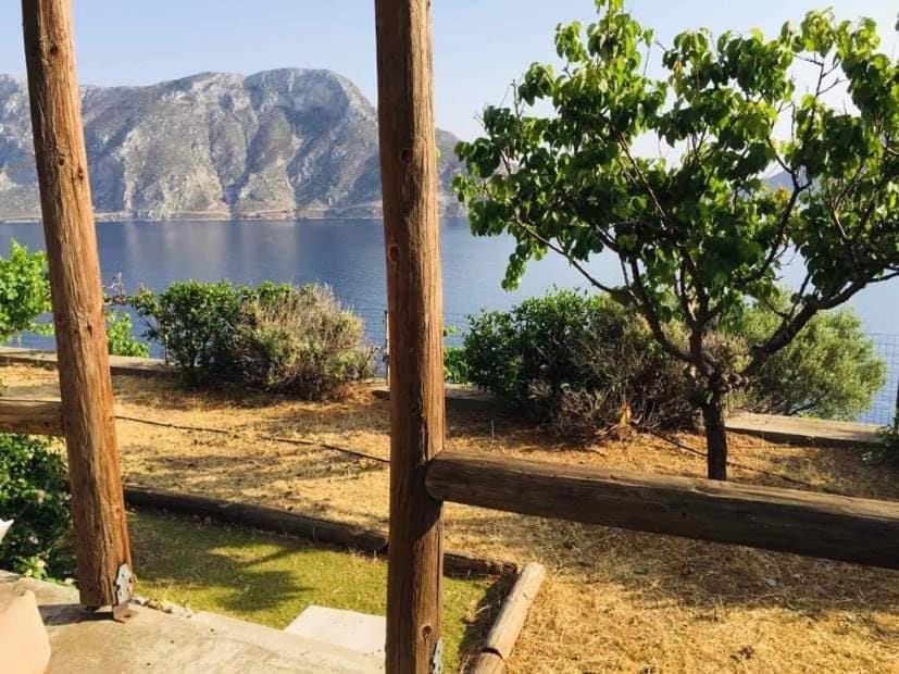 Niotis Studios Apartment in Kalymnos