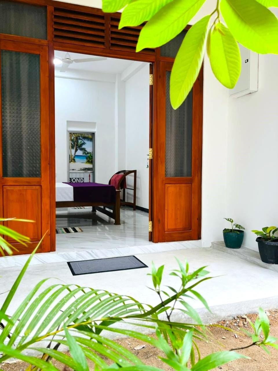 Bluebell Guest House Bed and Breakfast in Southern Province