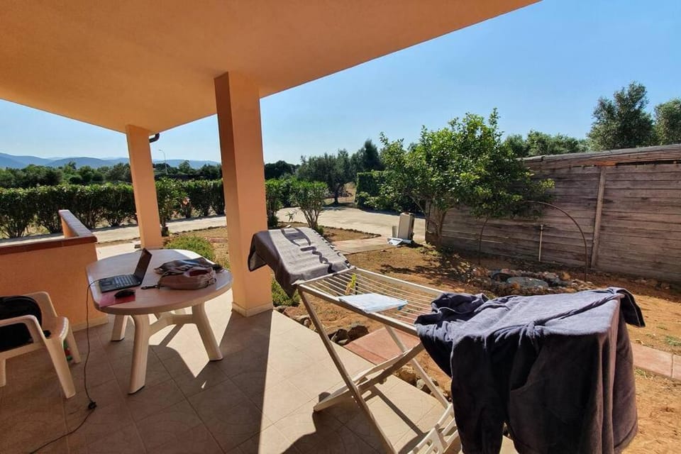 Patio, View (from property/room), Balcony/Terrace