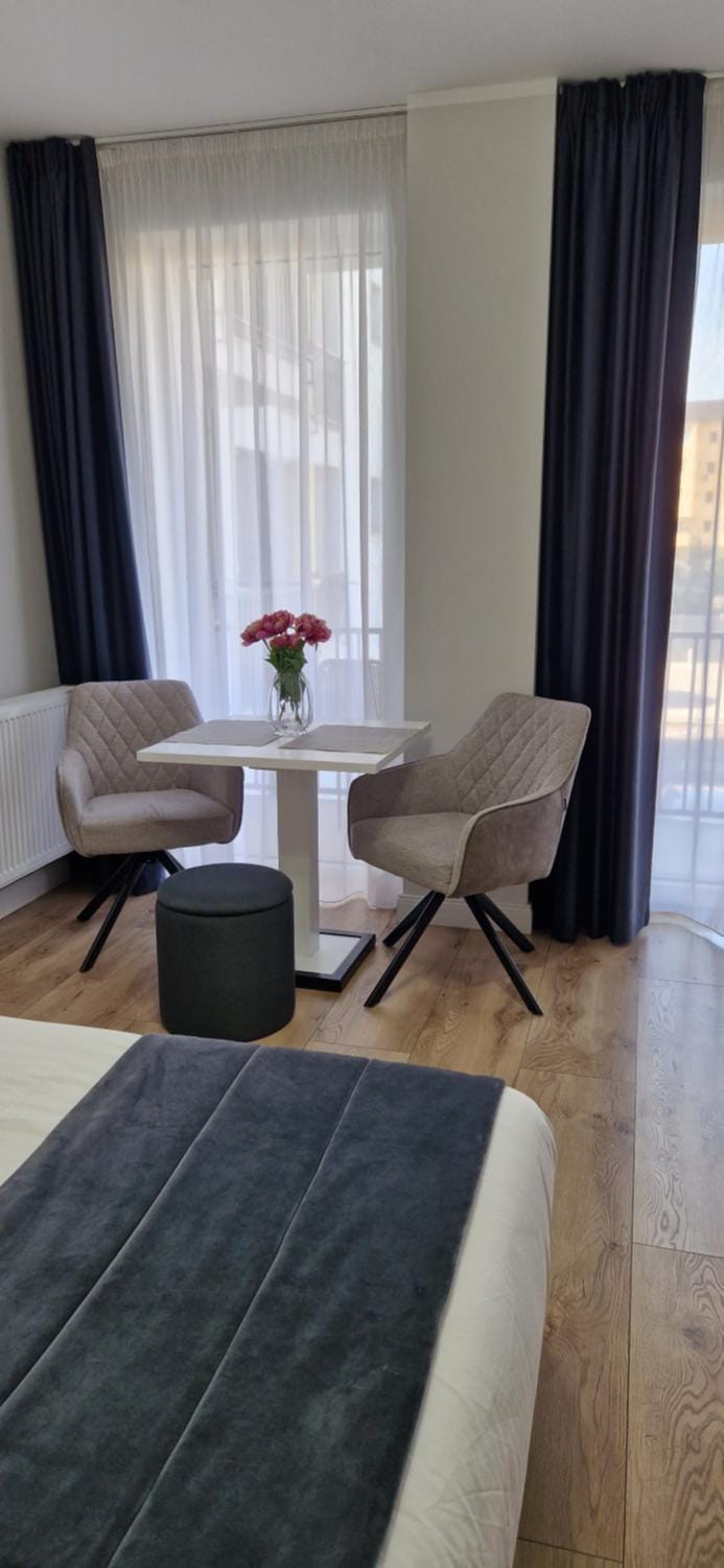 Studio Ema Apartment in Romania