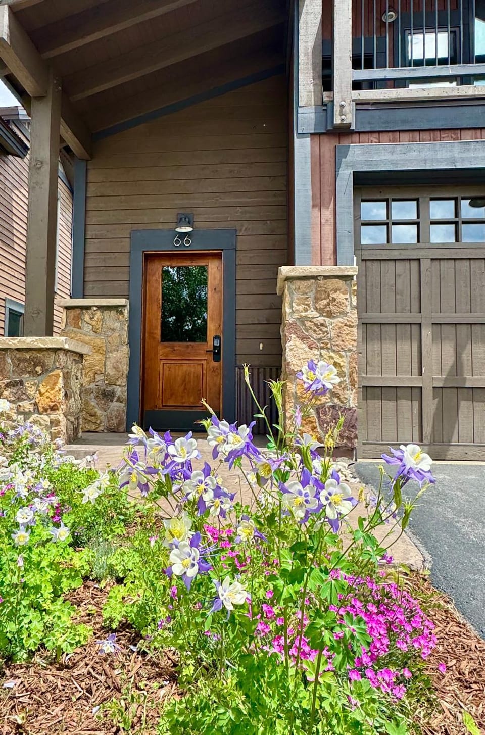River Run Townhomes 66 by SummitCove Lodging in Colorado House in Keystone