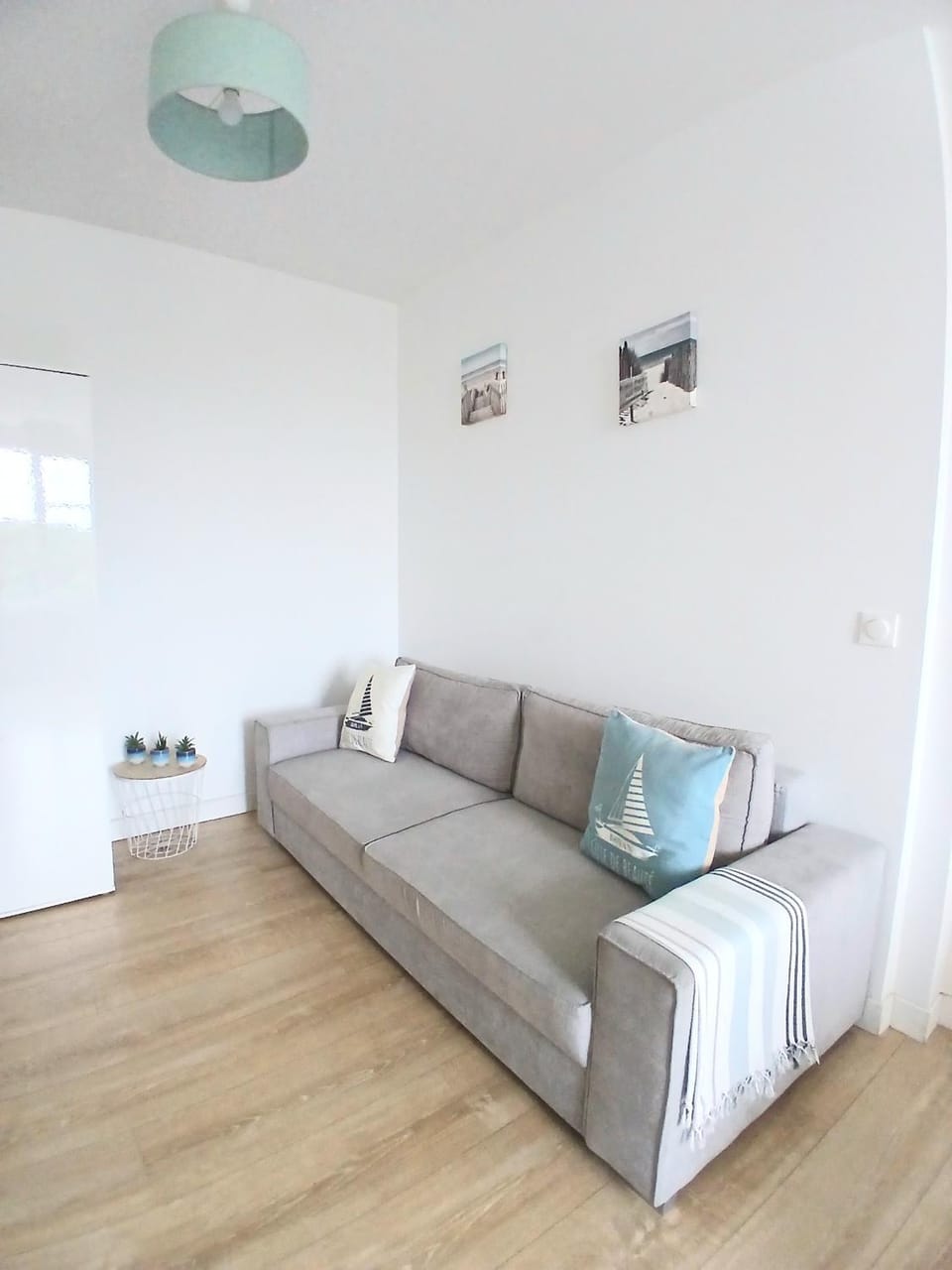 T2 au centre de Saint-Palais-Sur-Mer Apartment in Nouvelle-Aquitaine