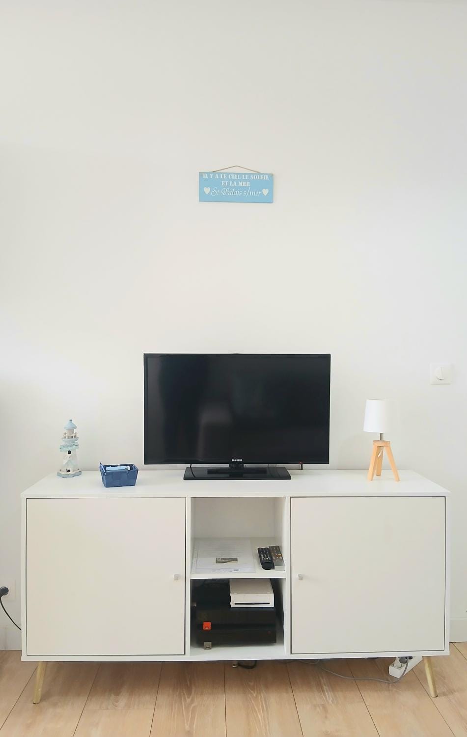 T2 au centre de Saint-Palais-Sur-Mer Apartment in Nouvelle-Aquitaine