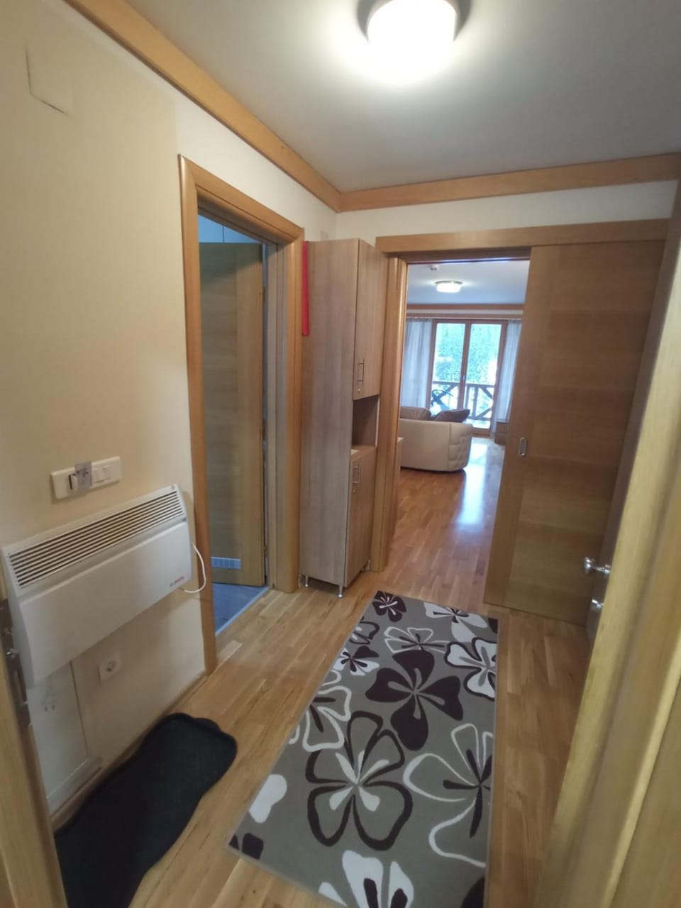 Snježna Vila Apartment in Federation of Bosnia and Herzegovina