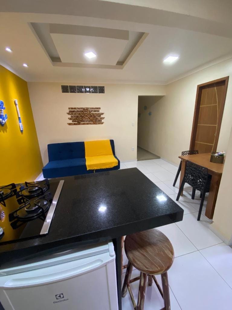 Âncora Lu Standard House in State of Rio de Janeiro
