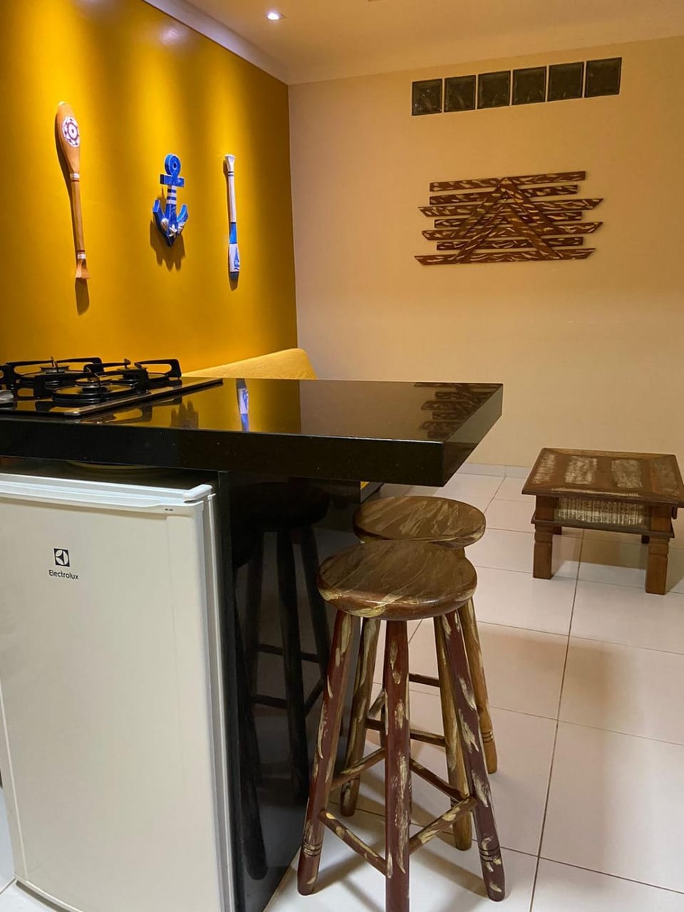 Âncora Lu Standard House in State of Rio de Janeiro