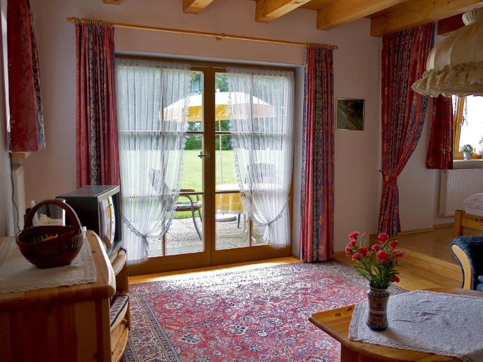 Alpenblick Schneck Apartment in Schönau am Königssee
