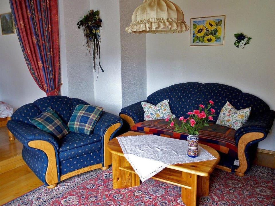 Alpenblick Schneck Apartment in Schönau am Königssee
