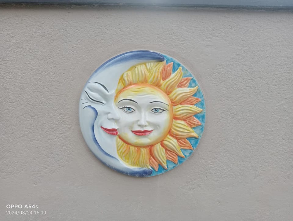 Decorative detail