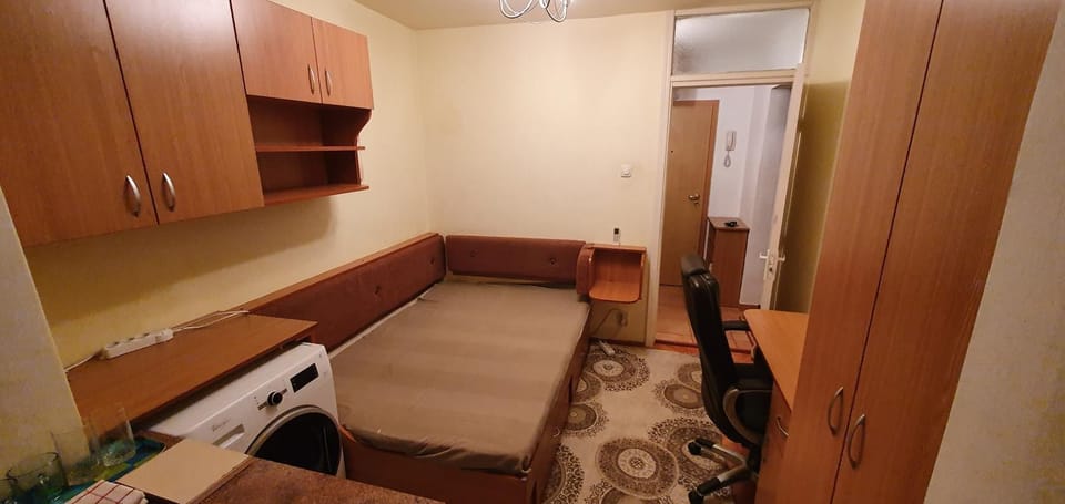 Marasti central Apartment in Cluj-Napoca