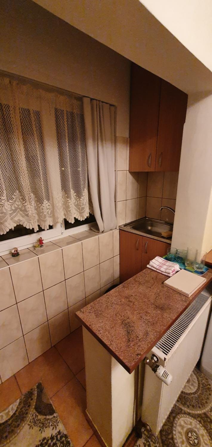 Marasti central Apartment in Cluj-Napoca