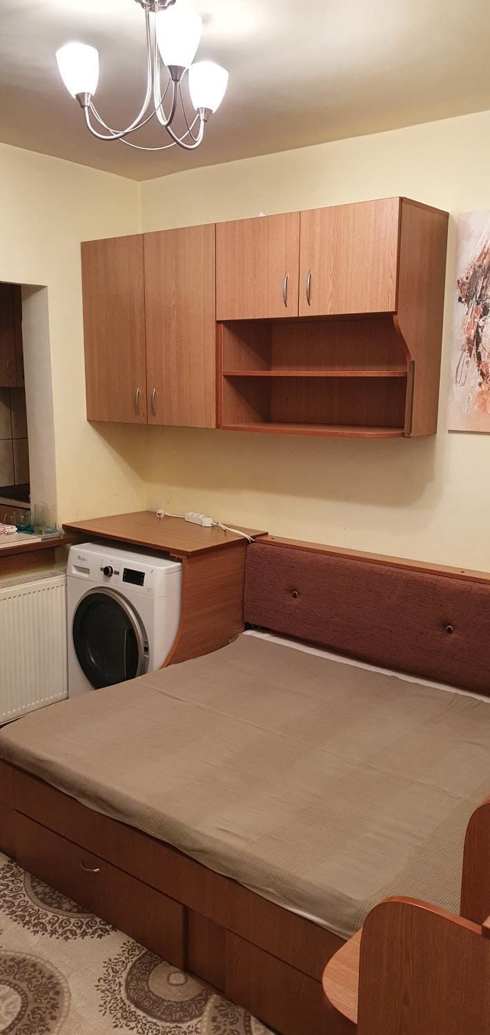 Marasti central Apartment in Cluj-Napoca