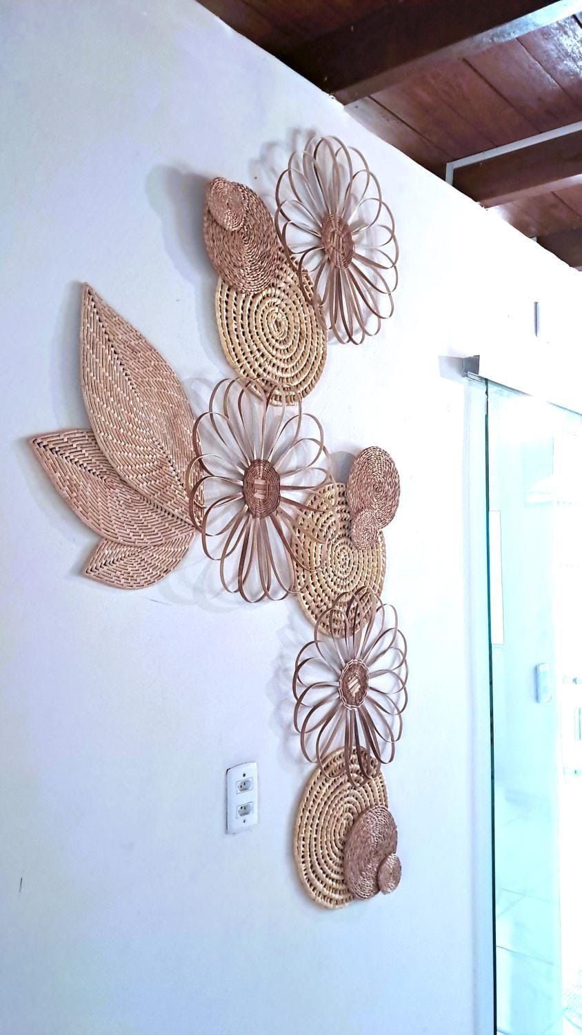 Decorative detail