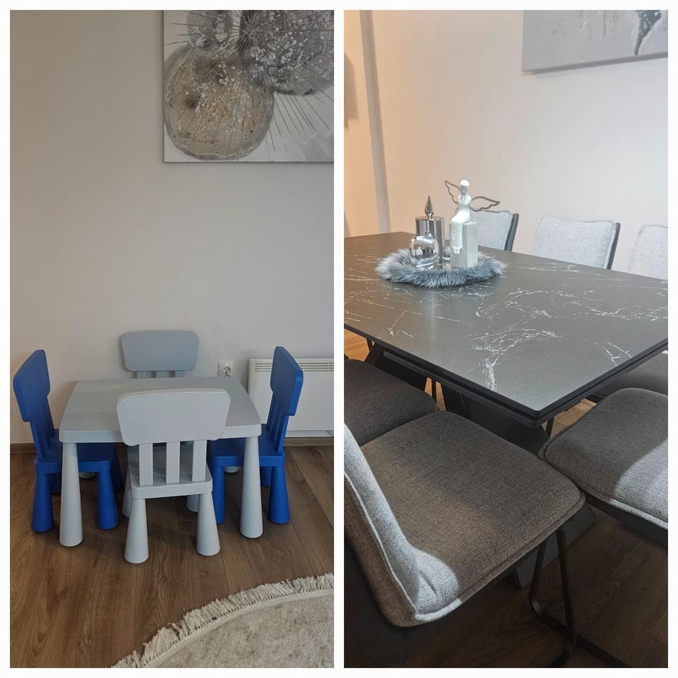 Apartman Anđela Apartment in Split-Dalmatia County