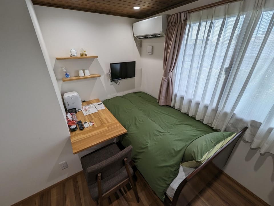 guest house Ki-zu - Vacation STAY 95389v Bed and Breakfast in Aichi Prefecture
