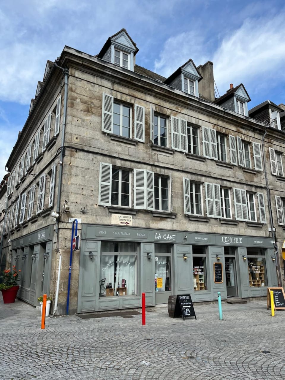 La Villa Louana 3 Appartement 60m2 ,élégance et indépendance cœur de ville Apartment in Auvergne-Rhône-Alpes