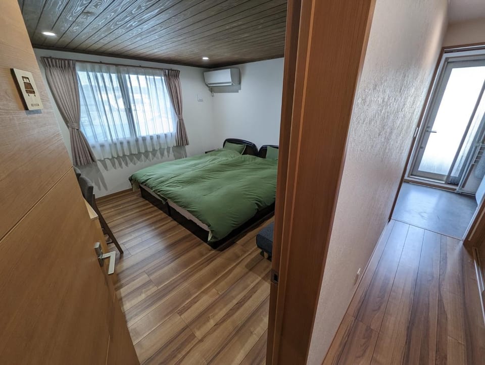 guest house Ki-zu - Vacation STAY 96116v Bed and Breakfast in Aichi Prefecture