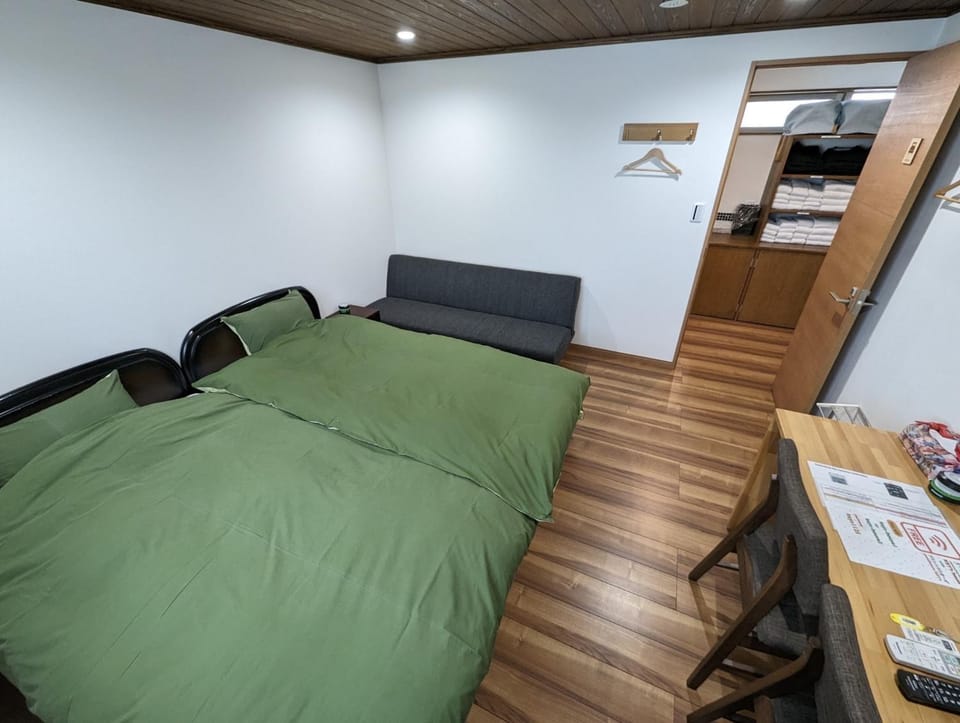 guest house Ki-zu - Vacation STAY 96116v Bed and Breakfast in Aichi Prefecture