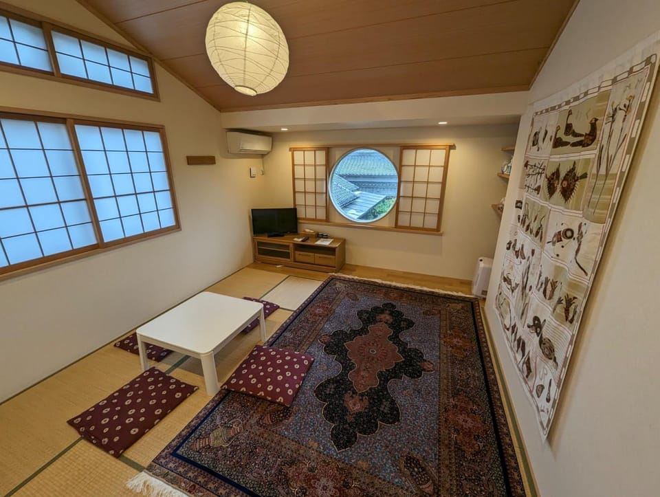 guest house Ki-zu - Vacation STAY 96116v Bed and Breakfast in Aichi Prefecture