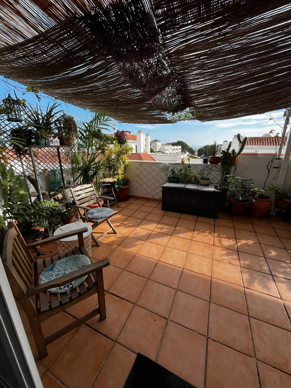 Las Orquideas Apartment in Torremolinos