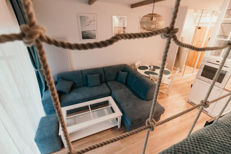 Bed, Living room, Seating area, bunk bed