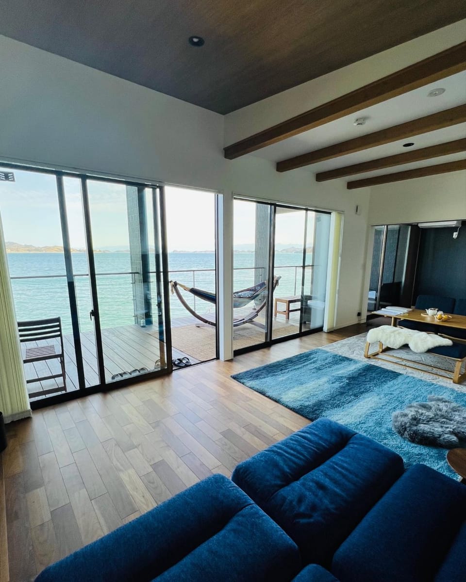 Côte terrasse onomichi - Vacation STAY 92432v House in Hiroshima Prefecture