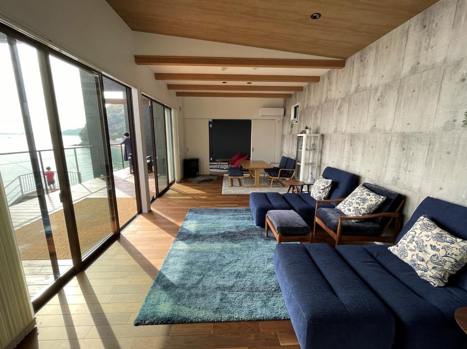 Côte terrasse onomichi - Vacation STAY 92432v House in Hiroshima Prefecture