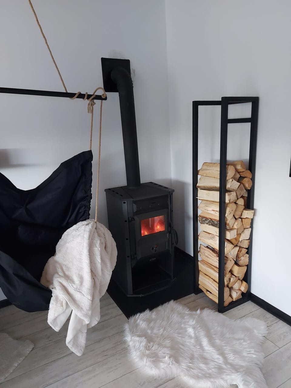 Zlatibor Wild nest Rabbit Lux House in Zlatibor