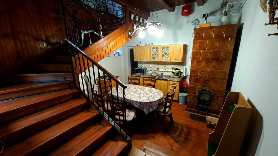 Hamvaskői Vadászház Apartment in Hungary
