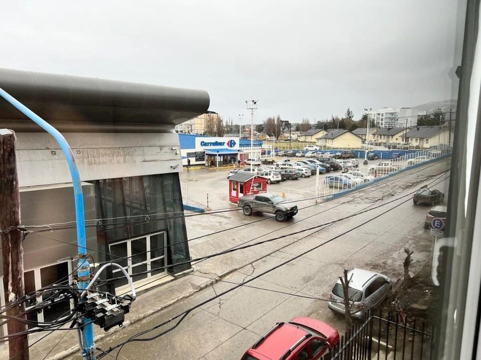 View (from property/room), Supermarket/grocery shop
