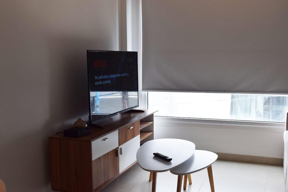 TV and multimedia