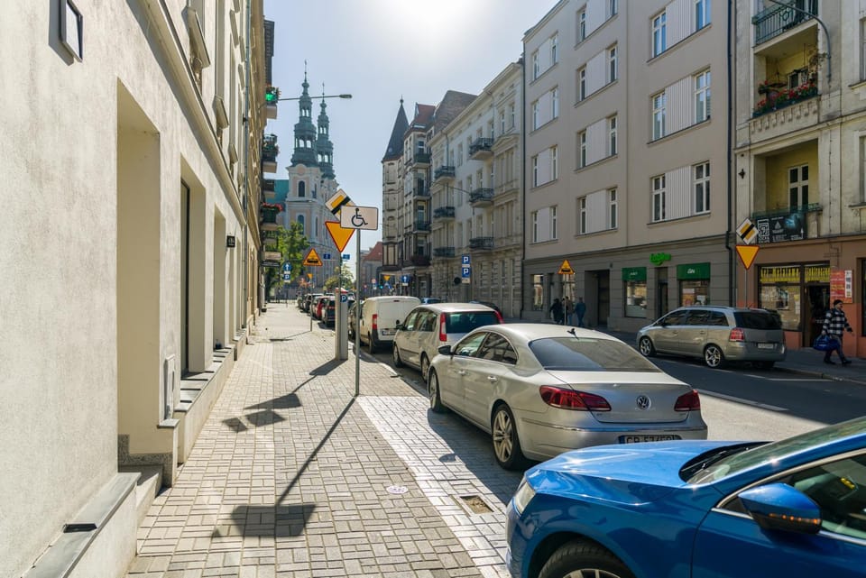 Neighbourhood