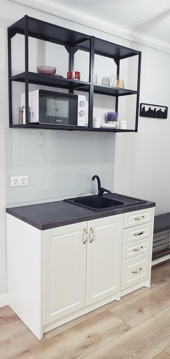 Studio Ema II Apartment in Romania