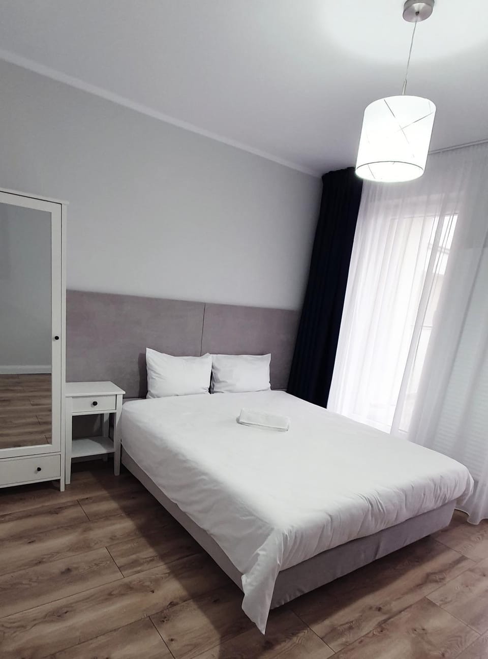 Studio Ema II Apartment in Romania
