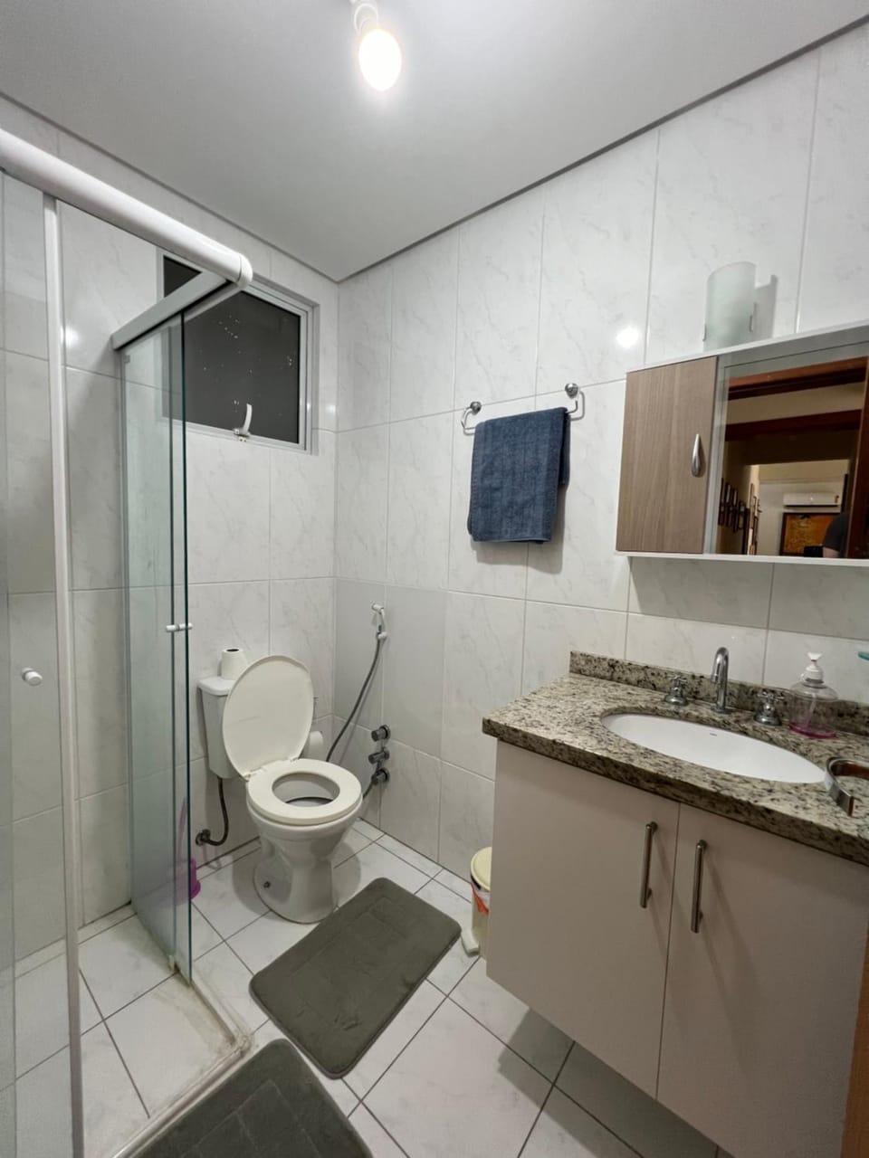 Apartamento Próximo Ao Centro MultiUso São José Apartment in São José