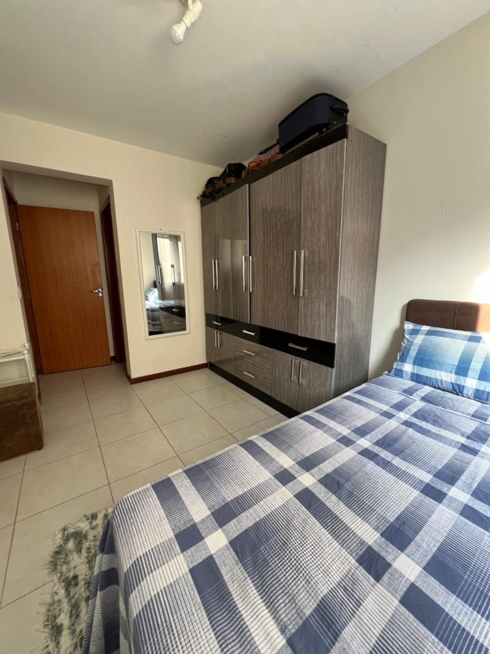 Apartamento Próximo Ao Centro MultiUso São José Apartment in São José