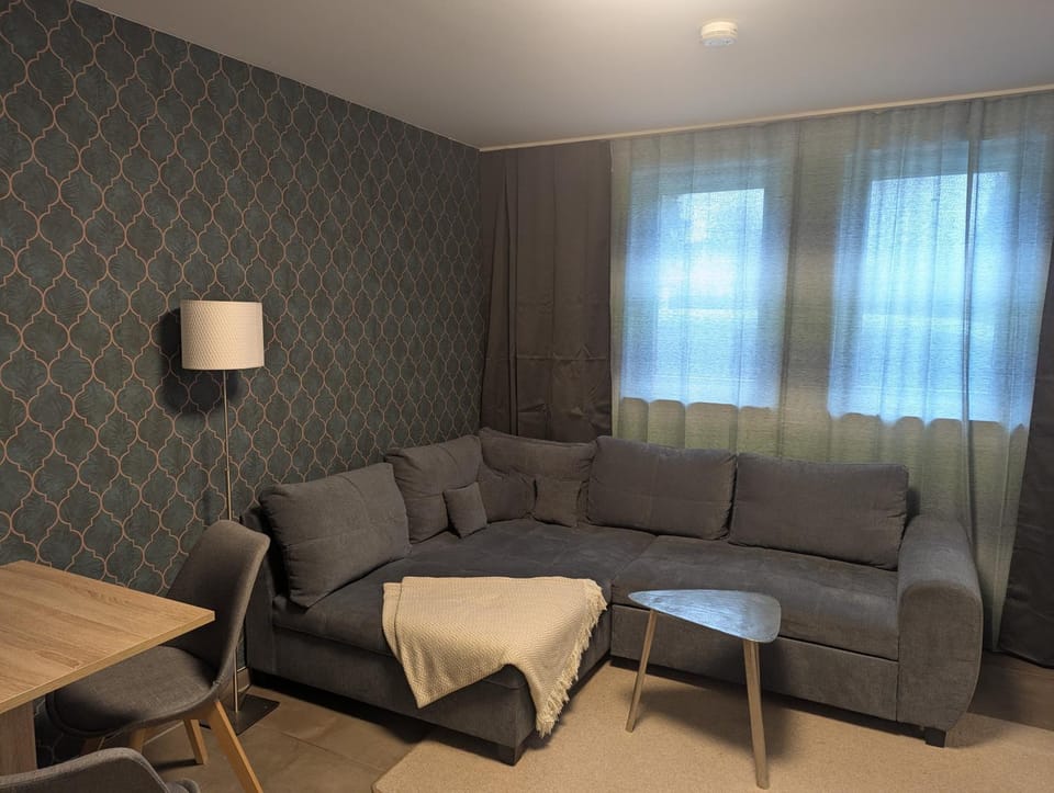 Cozy Ferienwohnung Meet and Greet am Radfernweg Apartment in Erfurt