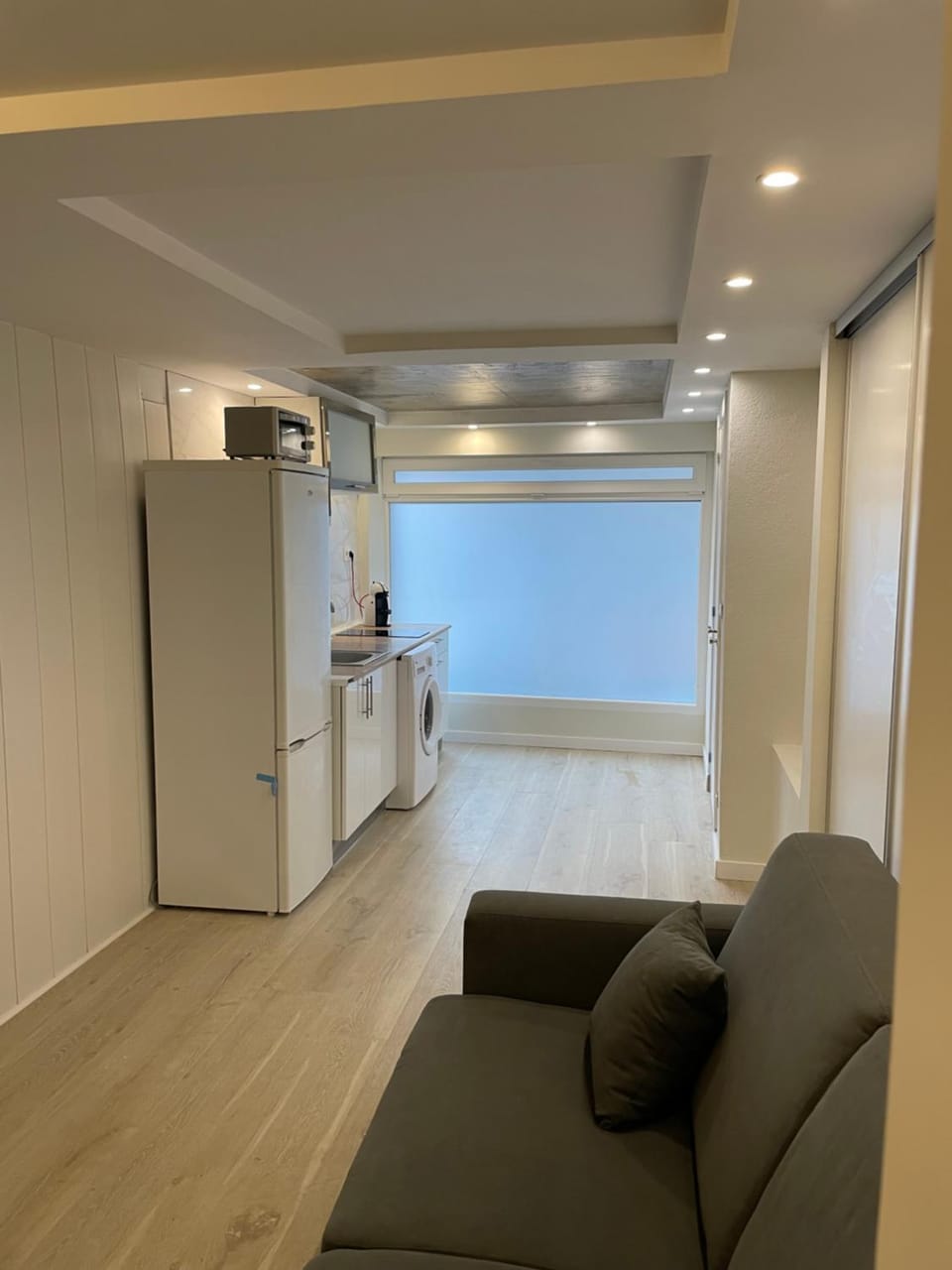 APARTAMENTOS SAN JUAN de GAZTELUGATXE Apartment in Bermeo