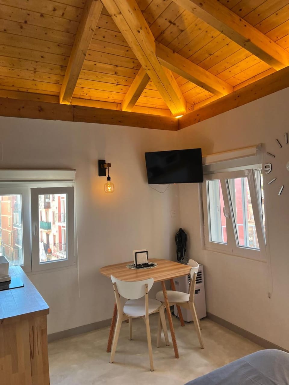 APARTAMENTOS SAN JUAN de GAZTELUGATXE Apartment in Bermeo