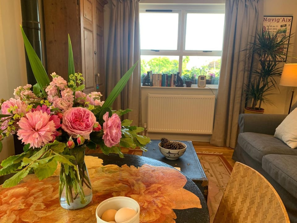 The Barley Store at Walkmill Farm Apartment in Northern Ireland