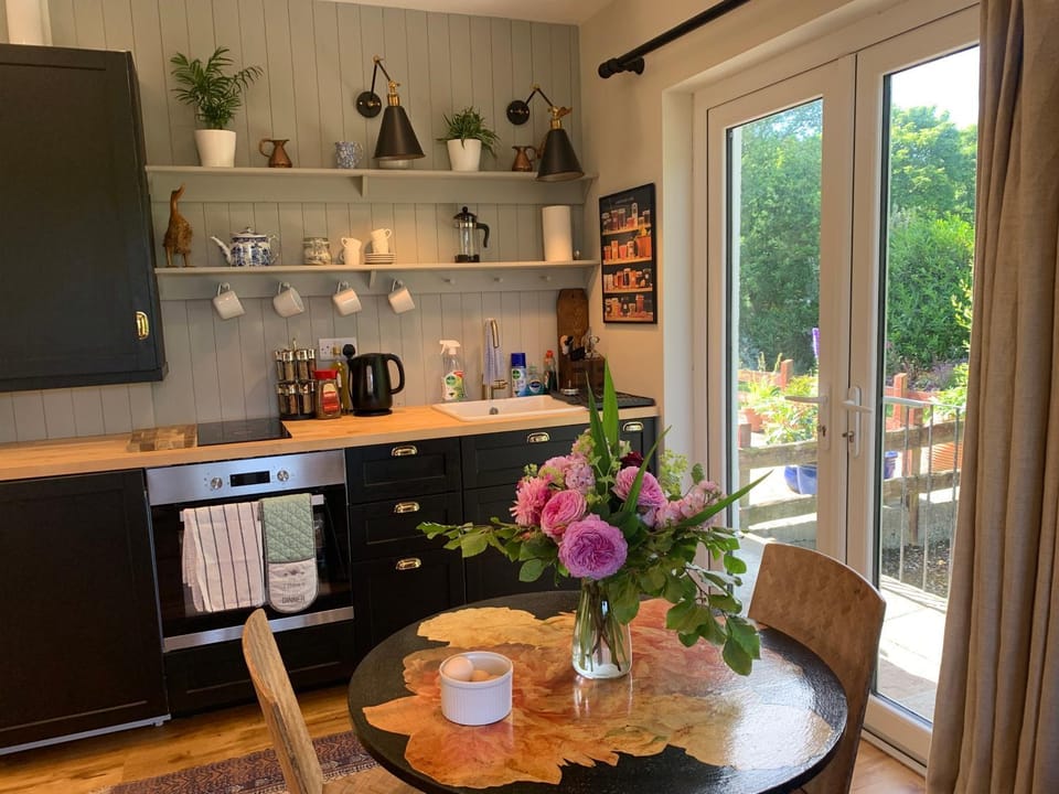 The Barley Store at Walkmill Farm Apartment in Northern Ireland