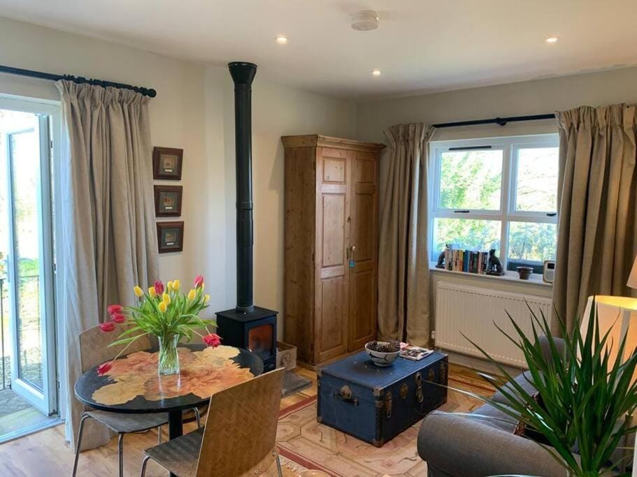 The Barley Store at Walkmill Farm Apartment in Northern Ireland