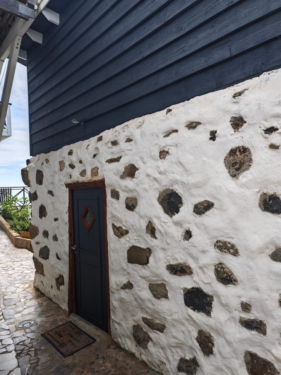 La Casita House in Canary Islands