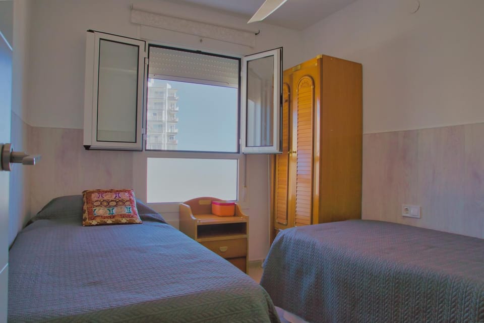 Apartamento, Sol y Playas Apartment in Benalmadena