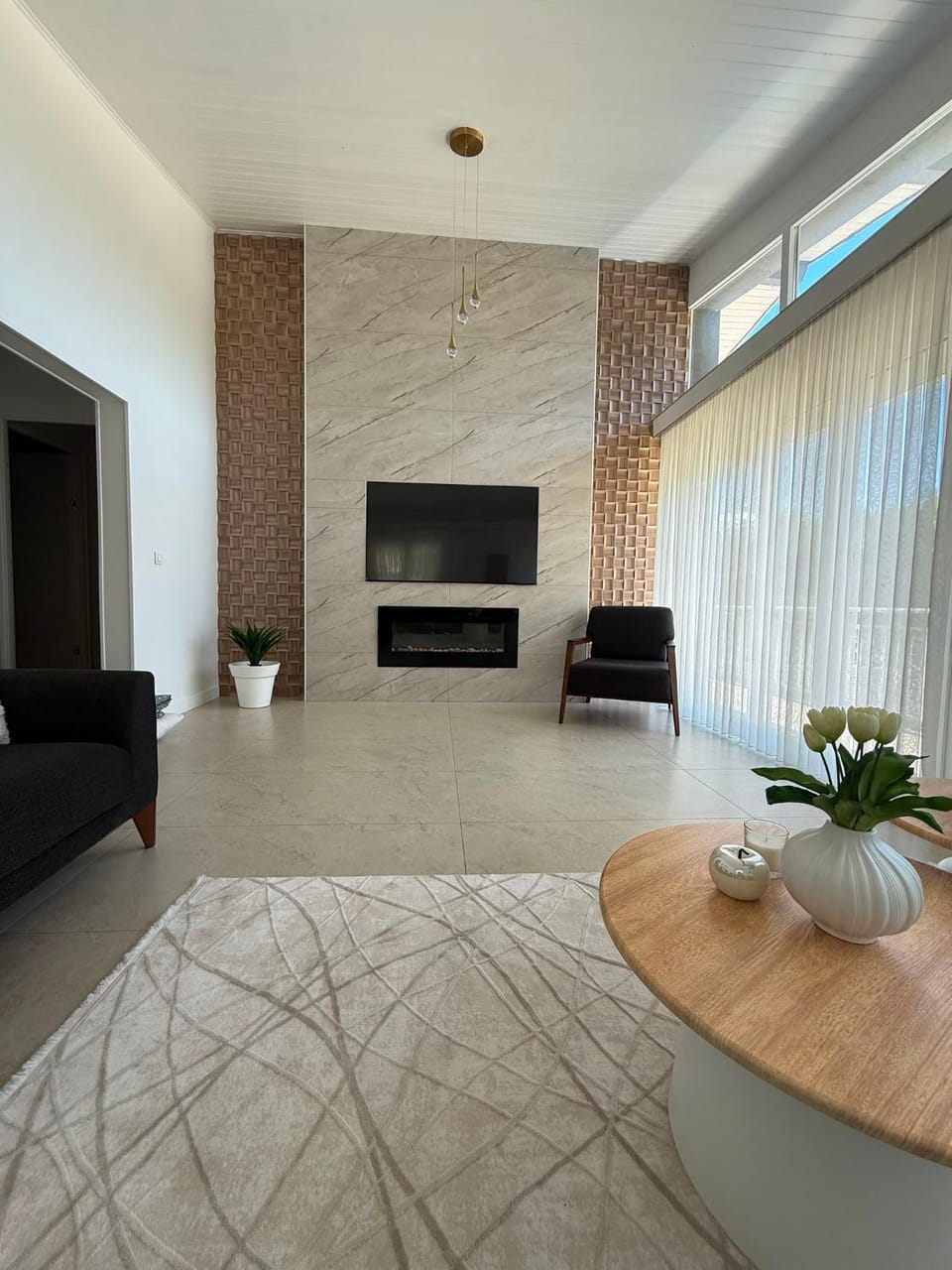 TV and multimedia, Living room